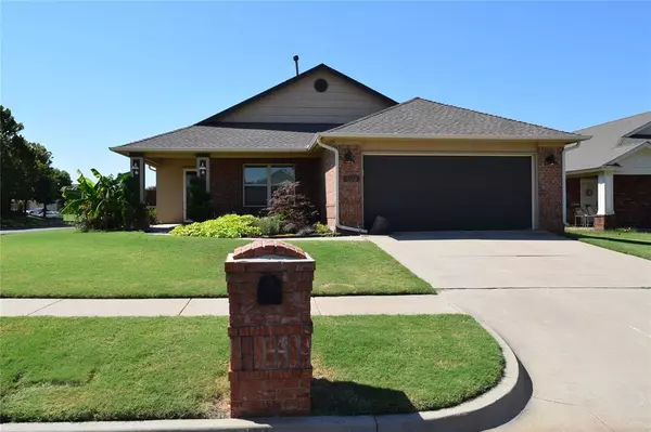 3132 SW 103rd Place, Oklahoma City, OK 73159