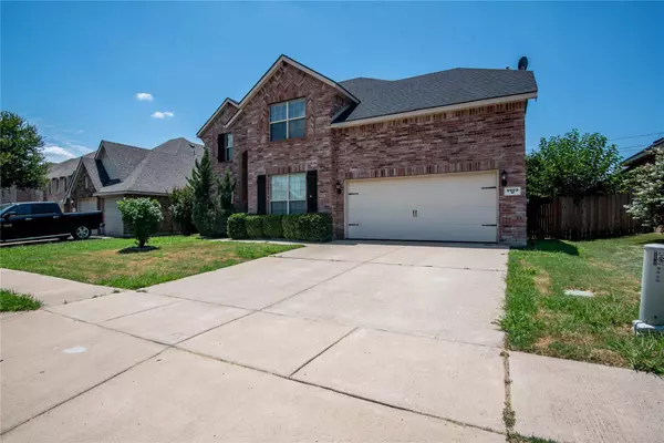 Fort Worth, TX 76131,9909 Chrysalis Drive