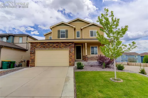 1143 McMurdo CIR, Castle Rock, CO 80108