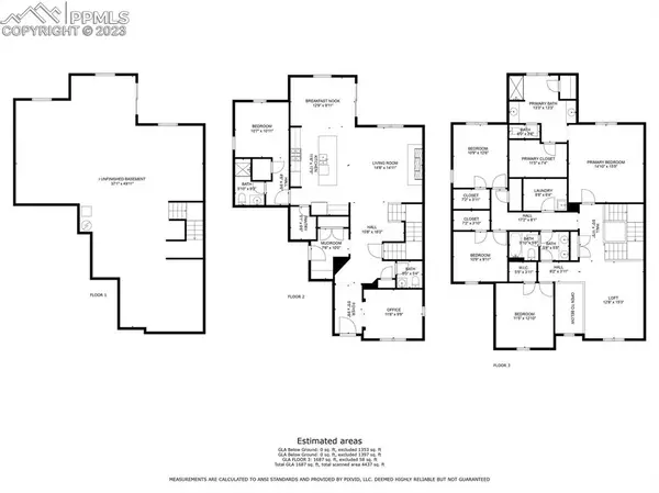 Castle Rock, CO 80108,1143 McMurdo CIR