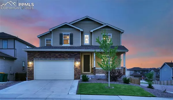 Castle Rock, CO 80108,1143 McMurdo CIR