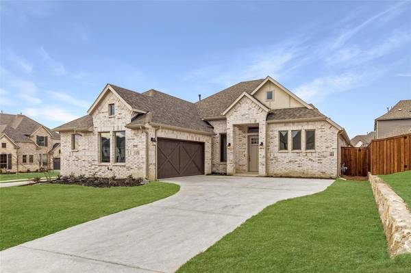 506 Montrose Drive, Rockwall, TX 75087