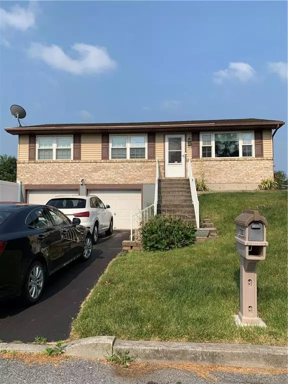 3301 Reeve, Bethlehem Twp, PA 18020