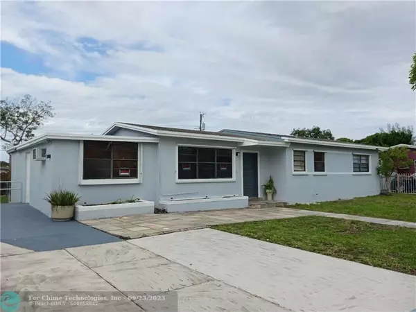 3065 NW 87th St, Miami, FL 33147