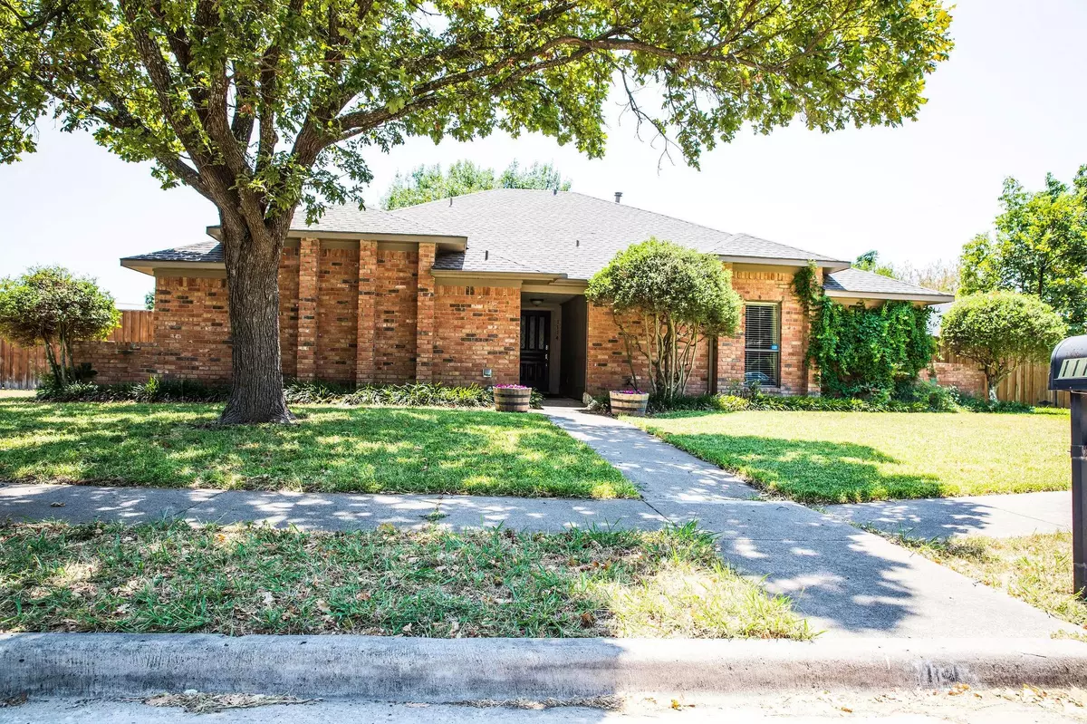 Garland, TX 75043,1114 Lupine Drive