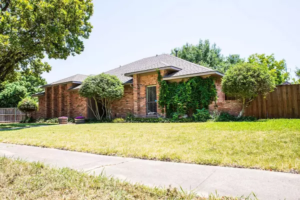 Garland, TX 75043,1114 Lupine Drive