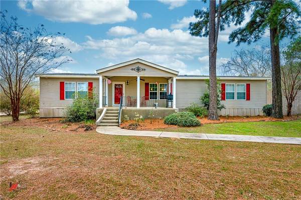 8753 Pinehaven Drive, Keithville, LA 71047