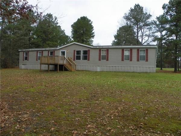 8722 Pinehaven Drive, Keithville, LA 71047