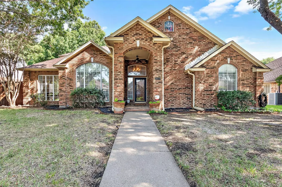 Plano, TX 75023,3629 Campstone Drive