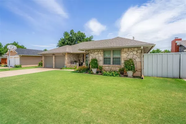 Oklahoma City, OK 73159,7804 S Country Club Drive