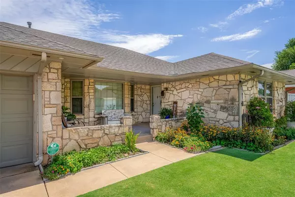 Oklahoma City, OK 73159,7804 S Country Club Drive