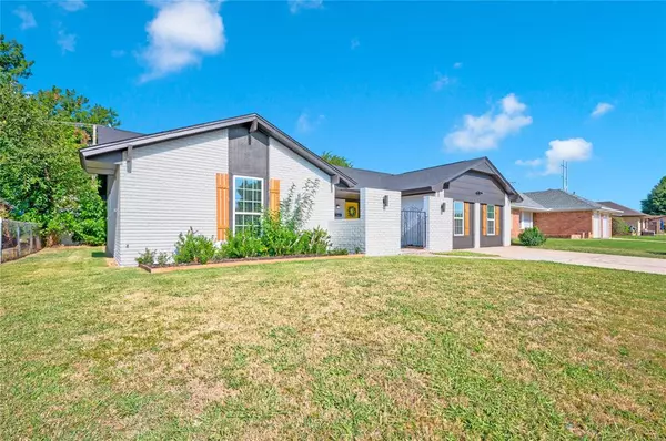 Oklahoma City, OK 73159,8309 S Hillcrest Drive