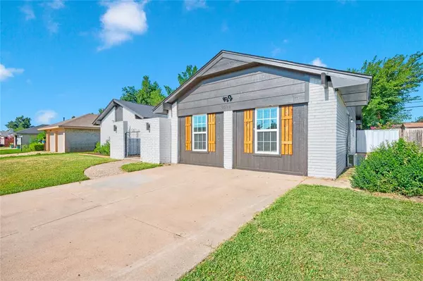 Oklahoma City, OK 73159,8309 S Hillcrest Drive