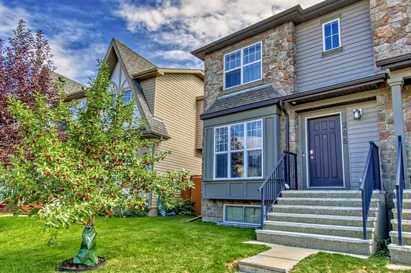 Calgary, AB T3M2C4,266 Cranford PARK SE