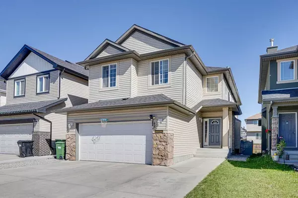 Calgary, AB T3J 5J5,48 Saddleland Close NE