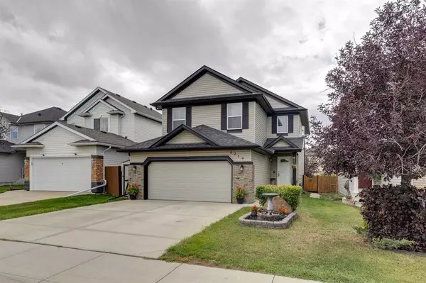 Calgary, AB T3J 4M5,6219 Saddlehorn DR NE