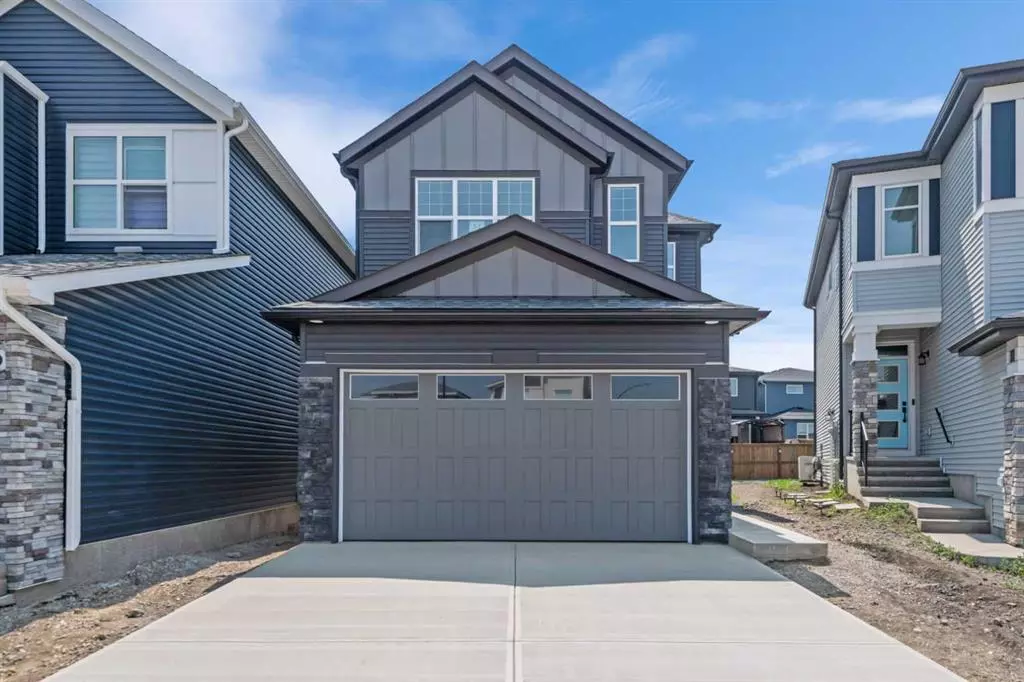 Calgary, AB T2X 4W2,57 Belmont Villas SW