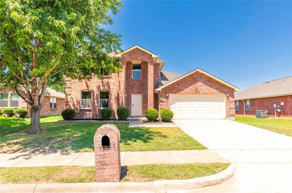 713 Hanceville Way, Wylie, TX 75098