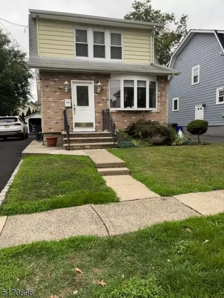 Nutley Twp., NJ 07110,28 Edgar Pl