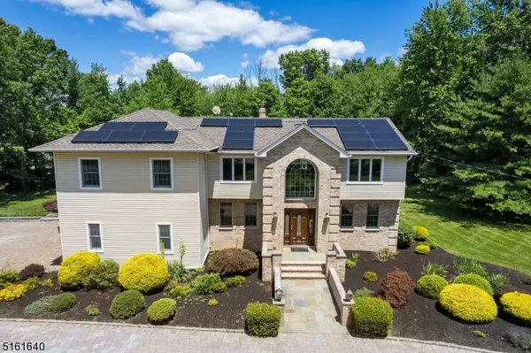 300 E Halsey Rd, Parsippany-troy Hills Twp., NJ 07054