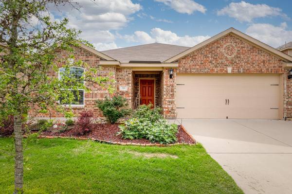 316 Magnolia Drive, Princeton, TX 75407