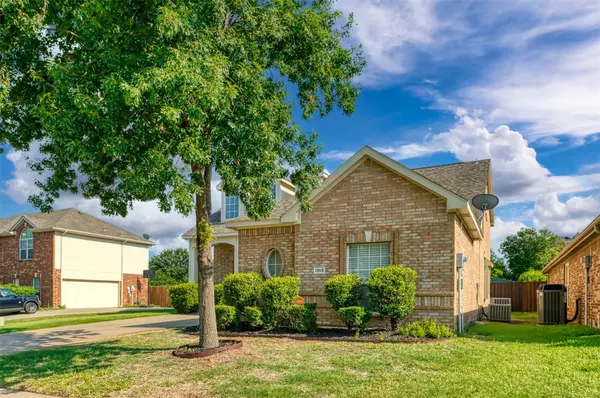 Allen, TX 75013,1303 Marwood Court