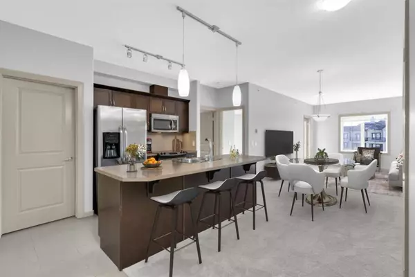 Calgary, AB T2Z 1A6,310 Mckenzie Towne Gate SE #1414