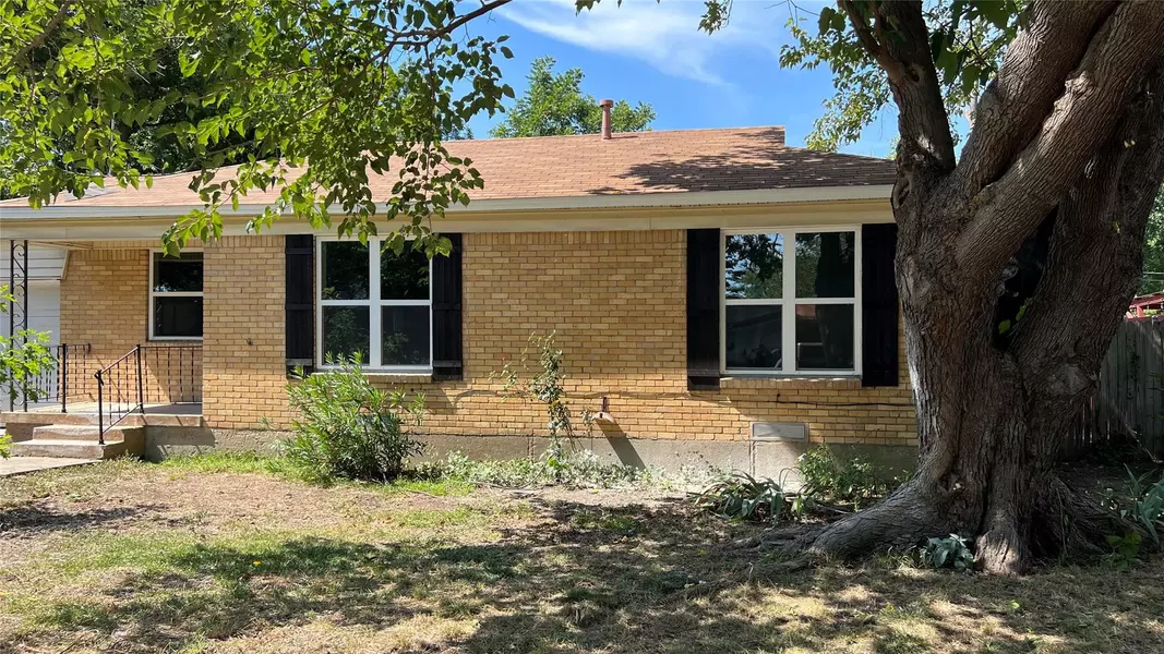 2325 Stanford Street, Garland, TX 75041