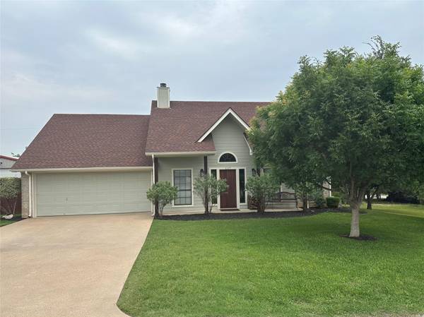 1117 Huffman Drive, Glen Rose, TX 76043