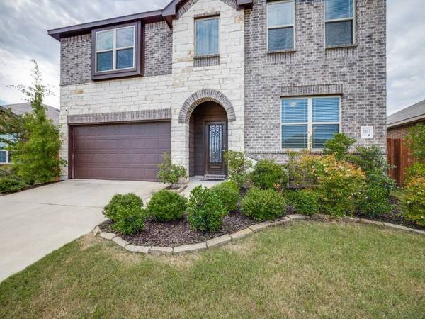 2937 Rosemount Lane, Heartland, TX 75126