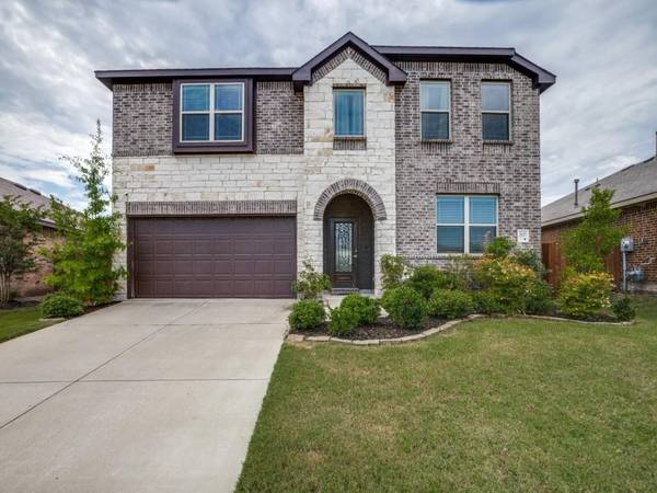 Heartland, TX 75126,2937 Rosemount Lane