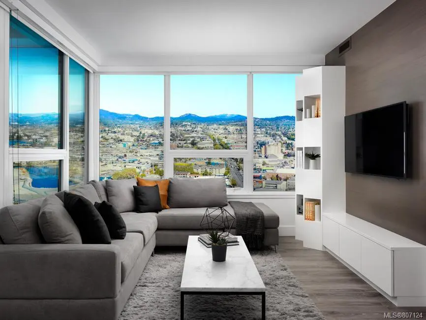 Victoria, BC V8W 1S5,777 Herald St #2102