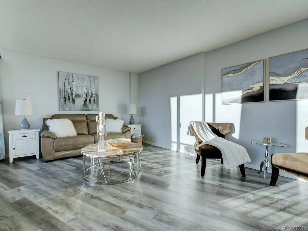 Victoria, BC V8W 2G9,777 Blanshard St #303