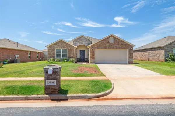 3508 SE 94th Street, Oklahoma City, OK 73160