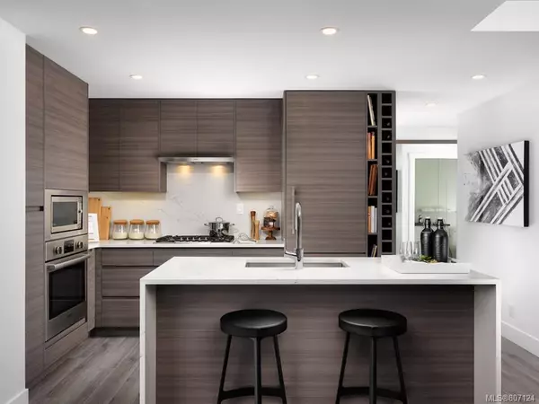 Victoria, BC V8W 1S5,777 Herald St #2102