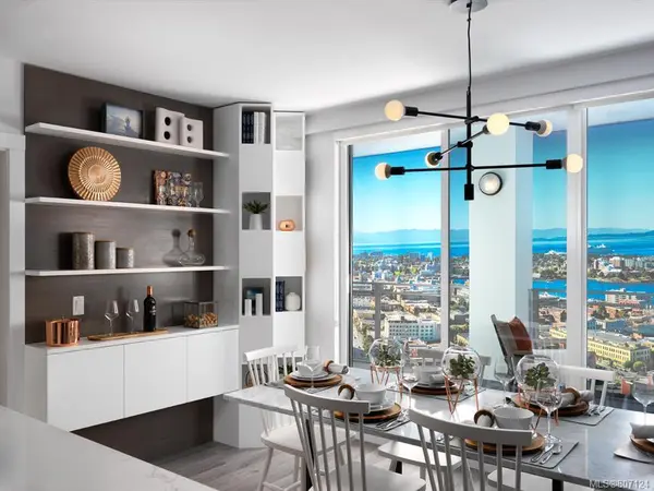 Victoria, BC V8W 1S5,777 Herald St #2102