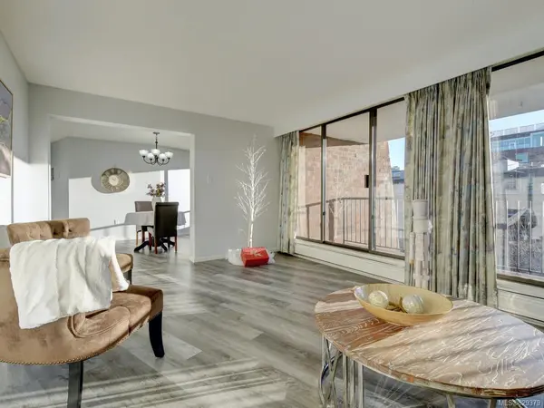 Victoria, BC V8W 2G9,777 Blanshard St #303