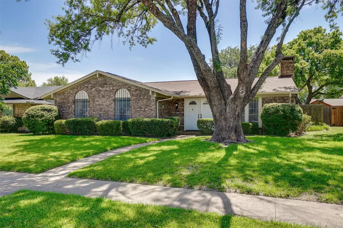 Garland, TX 75044,2122 Village Green Drive