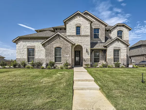 Mansfield, TX 76063,711 Neals Way