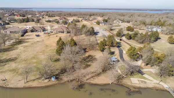 Quinlan, TX 75474,Lot 15 Waters Edge