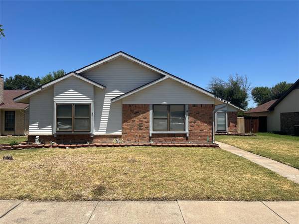 5306 Barcelona Drive, Garland, TX 75043