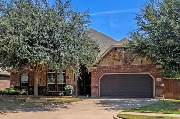 Burleson, TX 76028,300 Canadian Lane