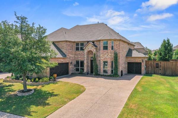 2606 Trophy Club Drive, Trophy Club, TX 76262