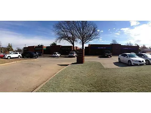 6510 S Western Avenue, Oklahoma City, OK 73139