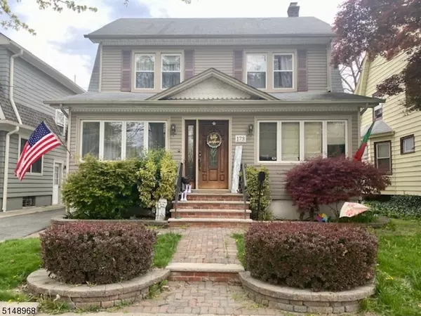 173 E Clay Ave, Roselle Park Boro, NJ 07204