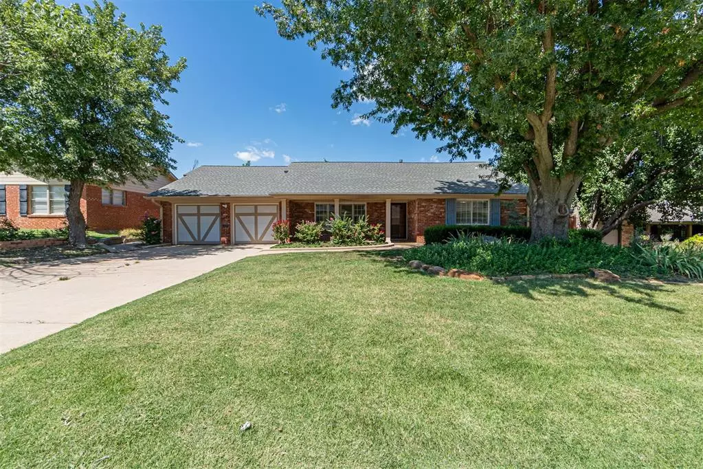 Oklahoma City, OK 73116,2619 Clermont Place