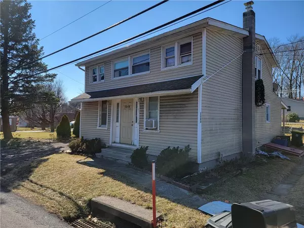 Lower Macungie Twp, PA 18106,1340 Brookside Road