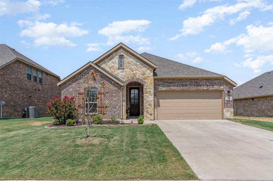 3308 Fort Street, Royse City, TX 75189