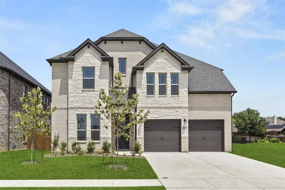 Grand Prairie, TX 75054,2532 Northlake Drive