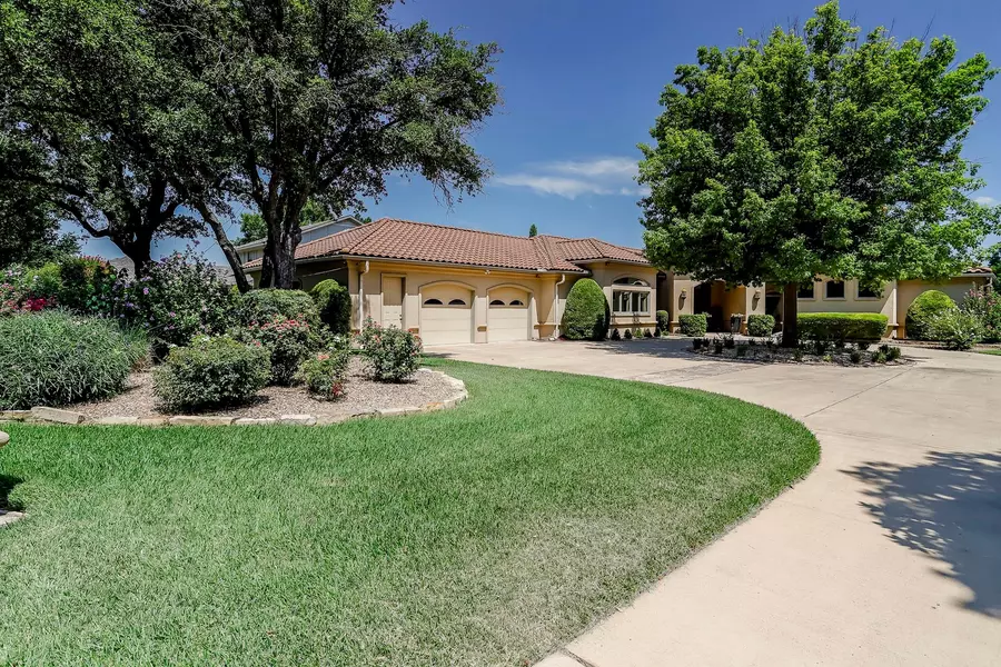 9 Palmetto Court, Trophy Club, TX 76262